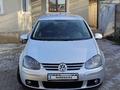 Volkswagen Golf 2007 годаүшін2 700 000 тг. в Алматы – фото 7