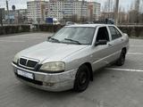 Chery Amulet 2007 года за 525 000 тг. в Кокшетау – фото 2