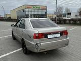 Chery Amulet 2007 года за 525 000 тг. в Кокшетау – фото 4