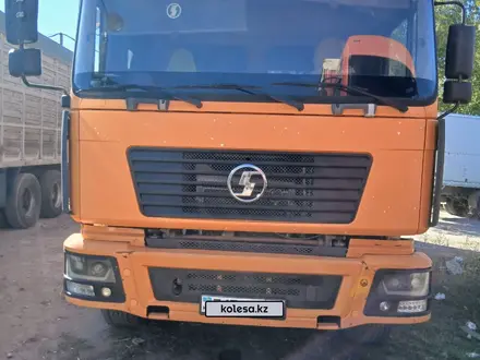 Shacman (Shaanxi)  F3000 2015 года за 15 000 000 тг. в Караганда – фото 2