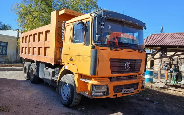 Shacman (Shaanxi)  F3000 2015 года за 15 000 000 тг. в Караганда