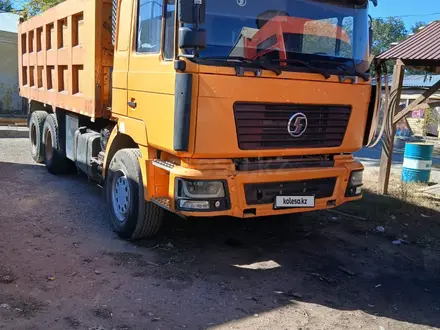 Shacman (Shaanxi)  F3000 2015 года за 15 000 000 тг. в Караганда – фото 6