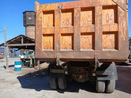Shacman (Shaanxi)  F3000 2015 года за 15 000 000 тг. в Караганда – фото 8
