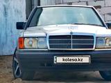 Mercedes-Benz 190 1991 годаfor1 900 000 тг. в Актобе – фото 4