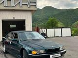 BMW 728 1997 года за 1 800 000 тг. в Алматы