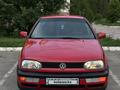 Volkswagen Golf 1994 годаүшін1 850 000 тг. в Алматы – фото 2