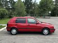 Volkswagen Golf 1994 годаүшін1 850 000 тг. в Алматы – фото 5