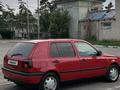 Volkswagen Golf 1994 годаүшін1 850 000 тг. в Алматы – фото 6