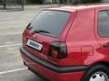 Volkswagen Golf 1994 годаүшін1 850 000 тг. в Алматы – фото 7