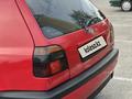 Volkswagen Golf 1994 годаүшін1 850 000 тг. в Алматы – фото 9