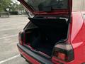 Volkswagen Golf 1994 годаүшін1 850 000 тг. в Алматы – фото 10