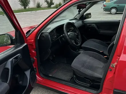 Volkswagen Golf 1994 года за 1 850 000 тг. в Алматы – фото 11