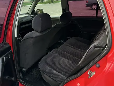 Volkswagen Golf 1994 года за 1 850 000 тг. в Алматы – фото 13