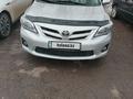 Toyota Corolla 2011 годаүшін5 500 000 тг. в Алматы – фото 7