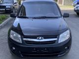 ВАЗ (Lada) Granta 2190 2013 года за 3 200 000 тг. в Усть-Каменогорск – фото 2