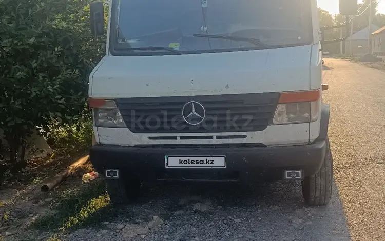 Mercedes-Benz Sprinter 1997 года за 5 200 000 тг. в Тараз