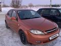 Chevrolet Lacetti 2007 года за 2 200 000 тг. в Астана – фото 2