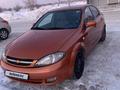 Chevrolet Lacetti 2007 года за 2 200 000 тг. в Астана