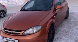 Chevrolet Lacetti 2007 года за 2 200 000 тг. в Астана