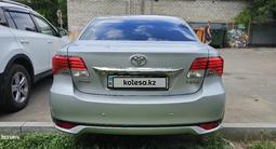 Toyota Avensis 2013 годаүшін7 200 000 тг. в Костанай – фото 3