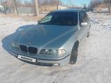 BMW 523 1996 года за 2 800 000 тг. в Темиртау – фото 2