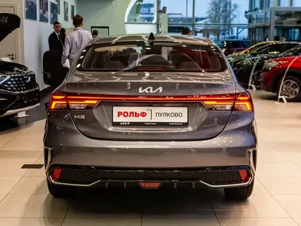 Kia K3 2024 года за 5 700 000 тг. в Алматы – фото 5