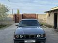 BMW 520 1993 года за 2 500 000 тг. в Туркестан – фото 10