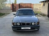 BMW 520 1993 годаүшін2 500 000 тг. в Туркестан
