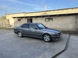 BMW 520 1993 годаүшін2 500 000 тг. в Туркестан – фото 2
