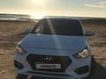 Hyundai Accent 2018 года за 7 500 000 тг. в Актау – фото 8