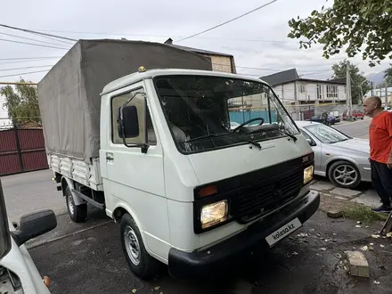 Volkswagen  LT 1995 года за 3 500 000 тг. в Алматы – фото 2