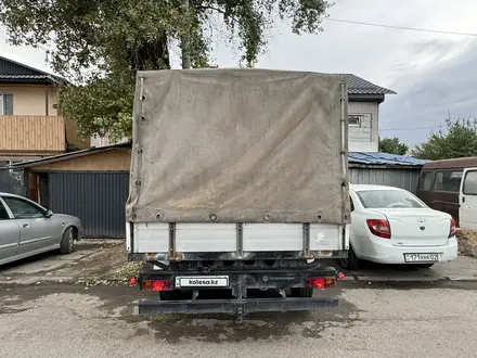 Volkswagen  LT 1995 года за 3 500 000 тг. в Алматы – фото 4