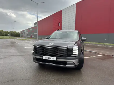 Hyundai Palisade 2025 года за 27 500 000 тг. в Павлодар – фото 4