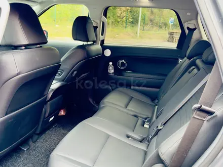 Hyundai Palisade 2025 года за 27 500 000 тг. в Павлодар – фото 10