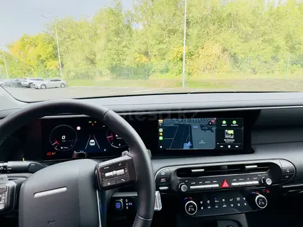 Hyundai Palisade 2025 года за 27 500 000 тг. в Павлодар – фото 12
