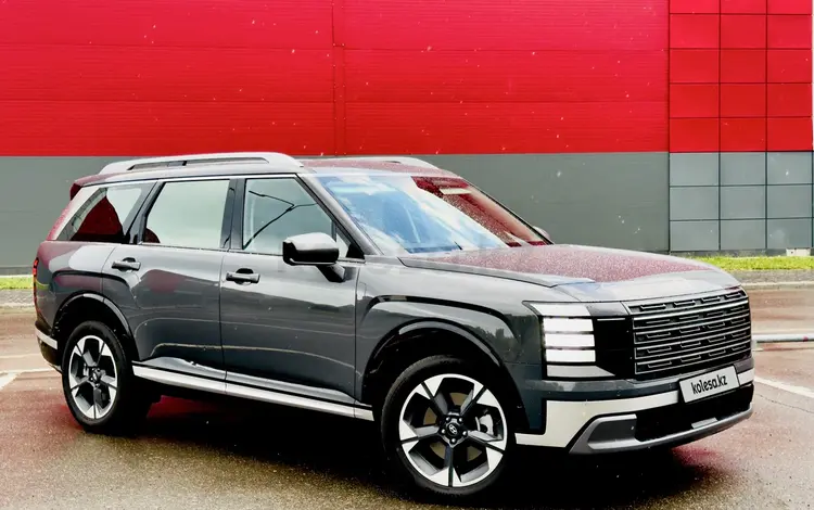 Hyundai Palisade 2025 года за 27 500 000 тг. в Павлодар