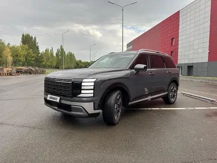 Hyundai Palisade 2025 года за 27 500 000 тг. в Павлодар – фото 3