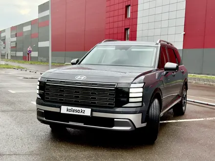 Hyundai Palisade 2025 года за 27 500 000 тг. в Павлодар – фото 2