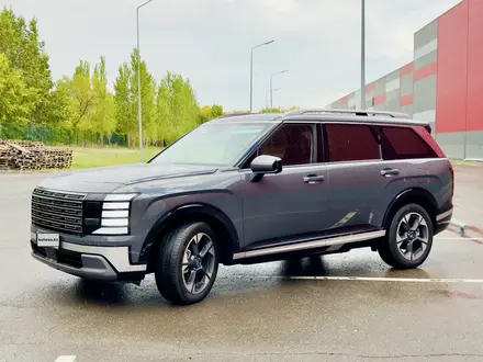 Hyundai Palisade 2025 года за 27 500 000 тг. в Павлодар – фото 6