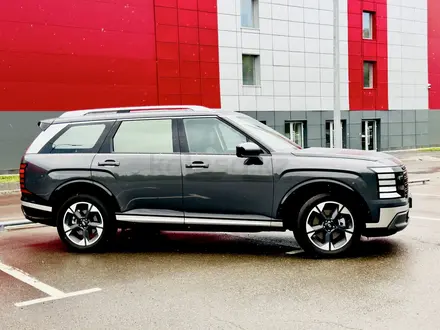 Hyundai Palisade 2025 года за 27 500 000 тг. в Павлодар – фото 5
