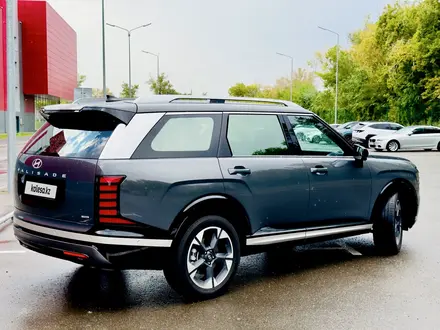 Hyundai Palisade 2025 года за 27 500 000 тг. в Павлодар – фото 8