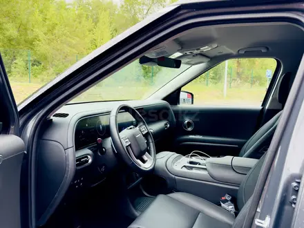 Hyundai Palisade 2025 года за 27 500 000 тг. в Павлодар – фото 9