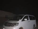 Toyota Alphard 2007 годаfor4 500 000 тг. в Атырау