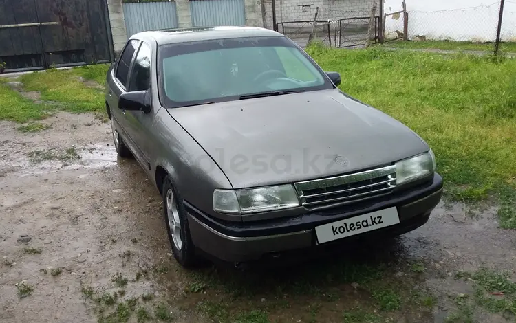 Opel Vectra 1989 годаүшін700 000 тг. в Кентау