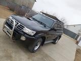 Nissan Patrol 2004 годаүшін7 500 000 тг. в Атырау – фото 5