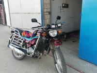 Suzuki  Djebel 200 (DR 200 SE) 2023 года за 250 000 тг. в Атырау