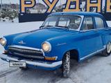 ГАЗ 21 (Волга) 1967 годаүшін2 000 000 тг. в Рудный – фото 2