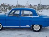 ГАЗ 21 (Волга) 1967 годаүшін2 000 000 тг. в Рудный – фото 3