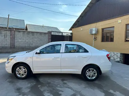 Chevrolet Cobalt 2023 года за 6 900 000 тг. в Шымкент – фото 6