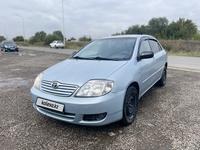 Toyota Corolla 2006 года за 3 200 000 тг. в Семей